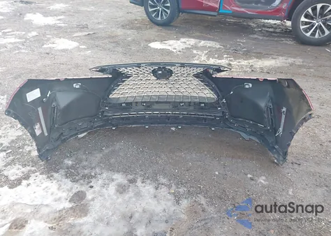 2020 Lexus Rx 350 z USA, uszkodzony, nr VIN 2T2HZMDA5LC239083